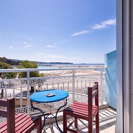 Hotel Ralitsa Limenaria  Exterior photo