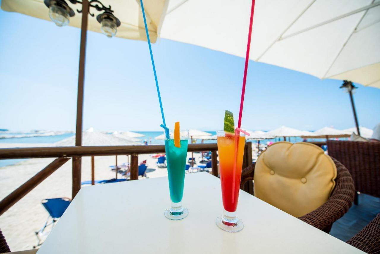 Hotel Ralitsa Limenaria  Exterior photo