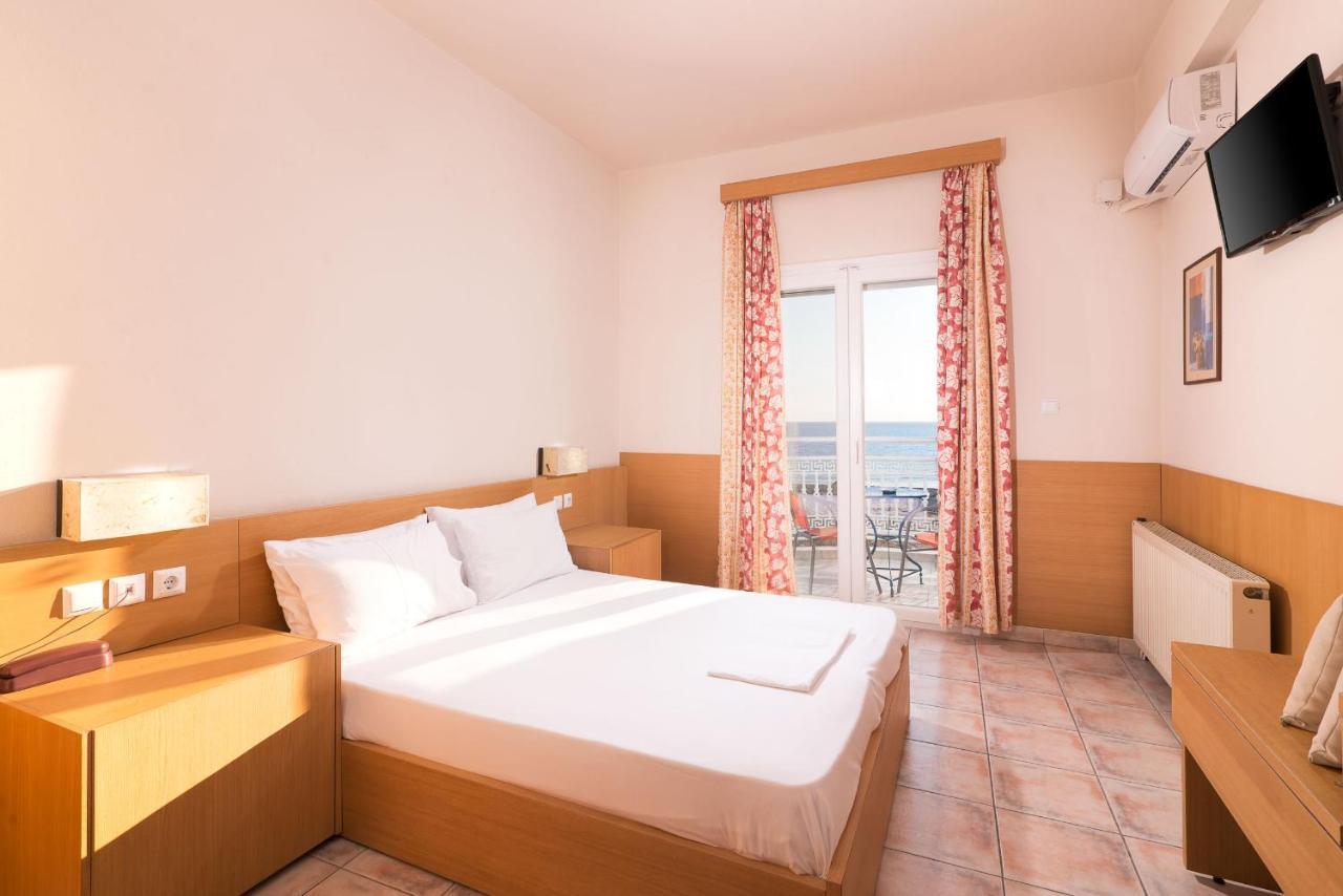 Hotel Ralitsa Limenaria  Exterior photo