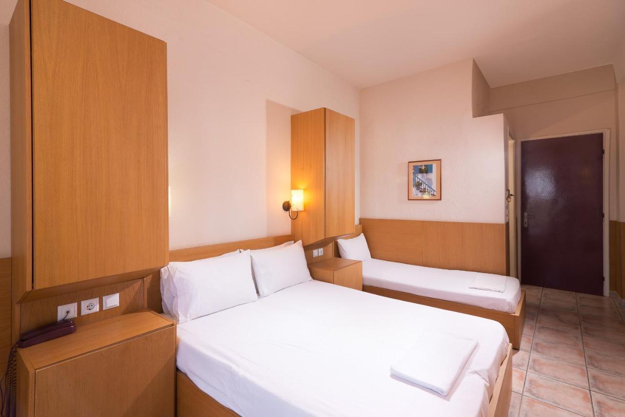 Hotel Ralitsa Limenaria  Exterior photo