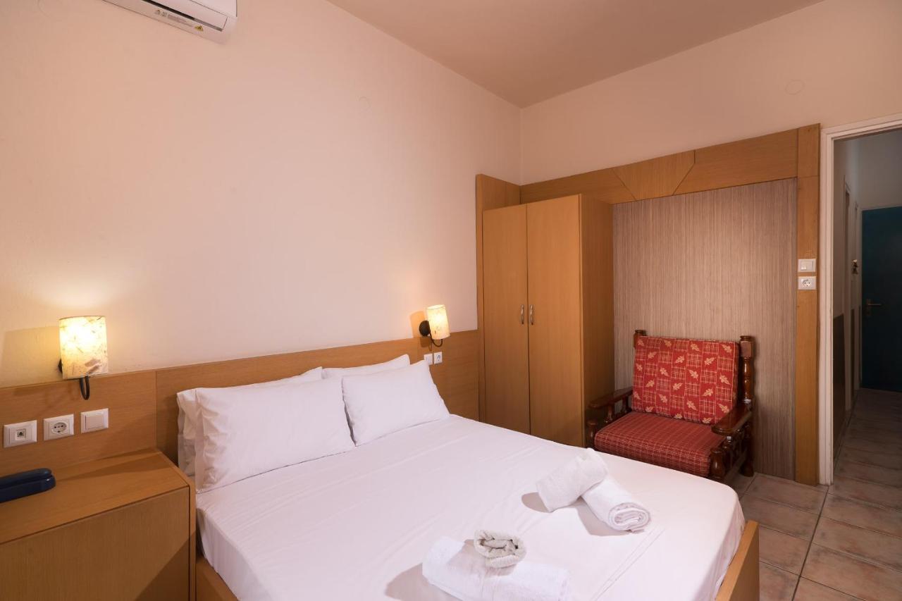Hotel Ralitsa Limenaria  Exterior photo
