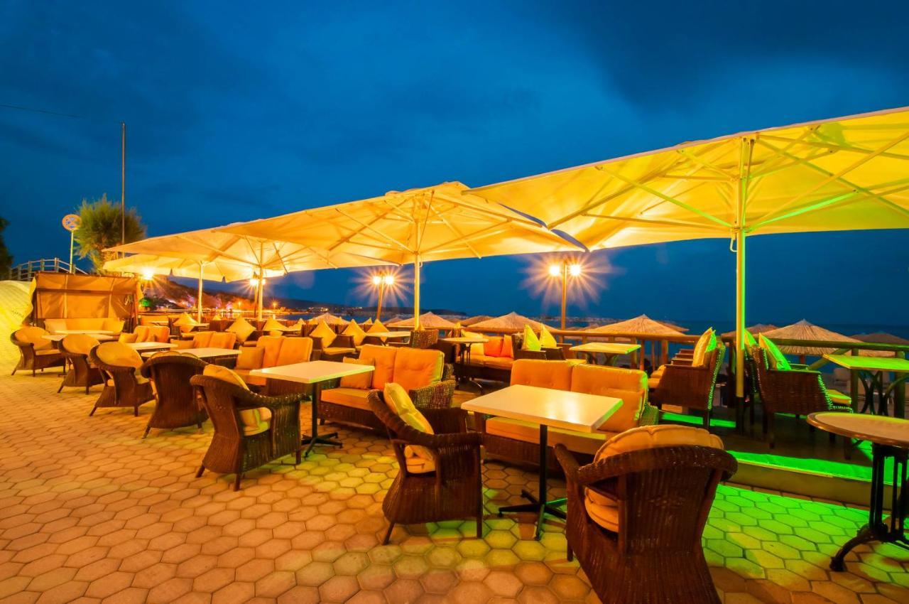 Hotel Ralitsa Limenaria  Exterior photo