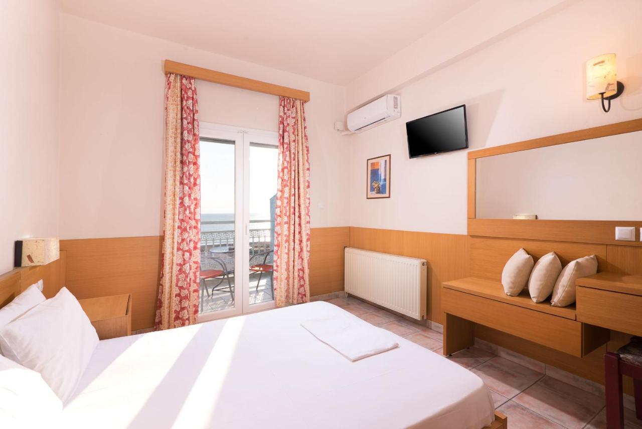 Hotel Ralitsa Limenaria  Exterior photo