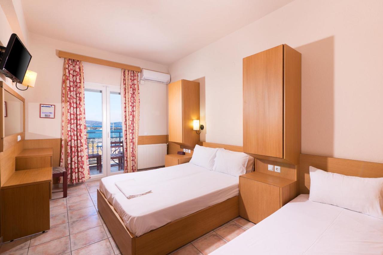 Hotel Ralitsa Limenaria  Exterior photo
