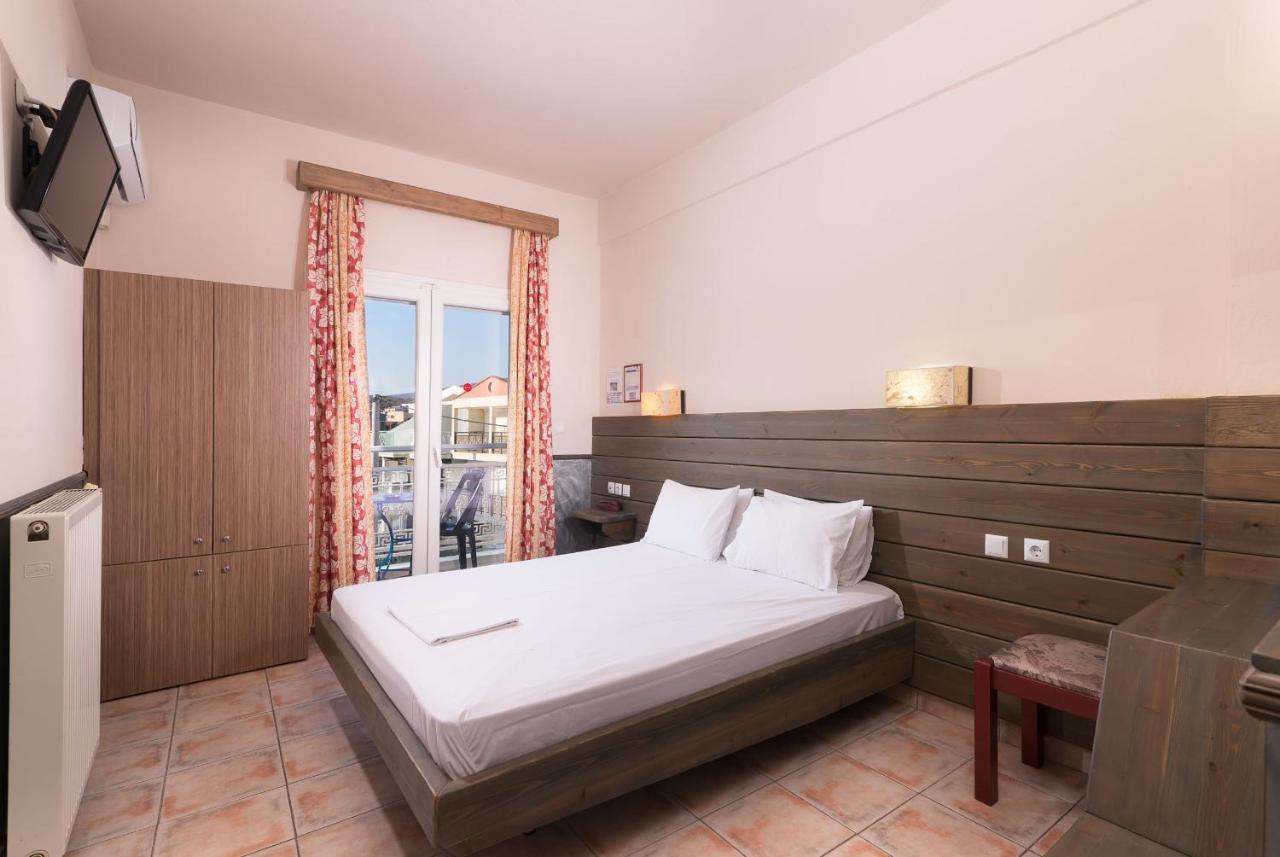 Hotel Ralitsa Limenaria  Exterior photo