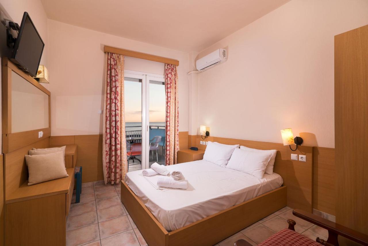 Hotel Ralitsa Limenaria  Exterior photo