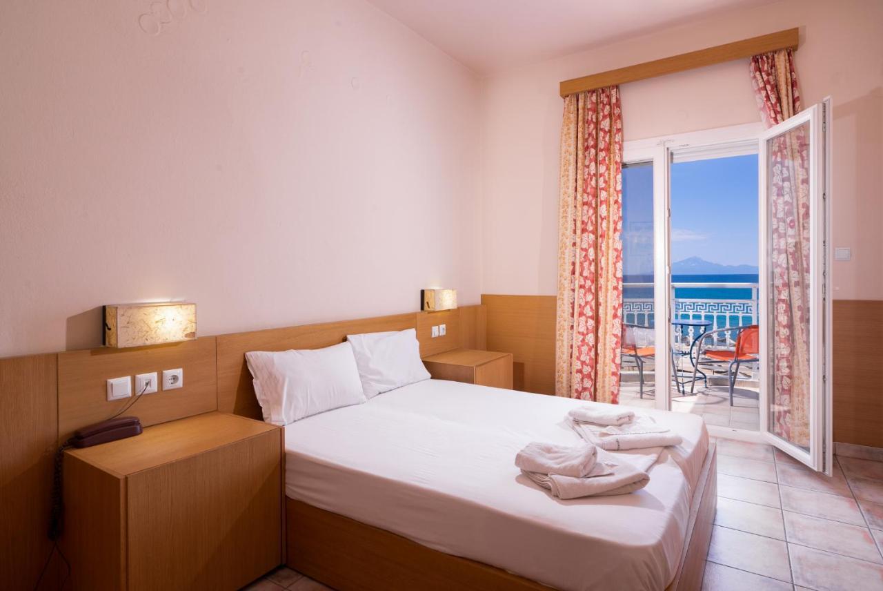 Hotel Ralitsa Limenaria  Exterior photo