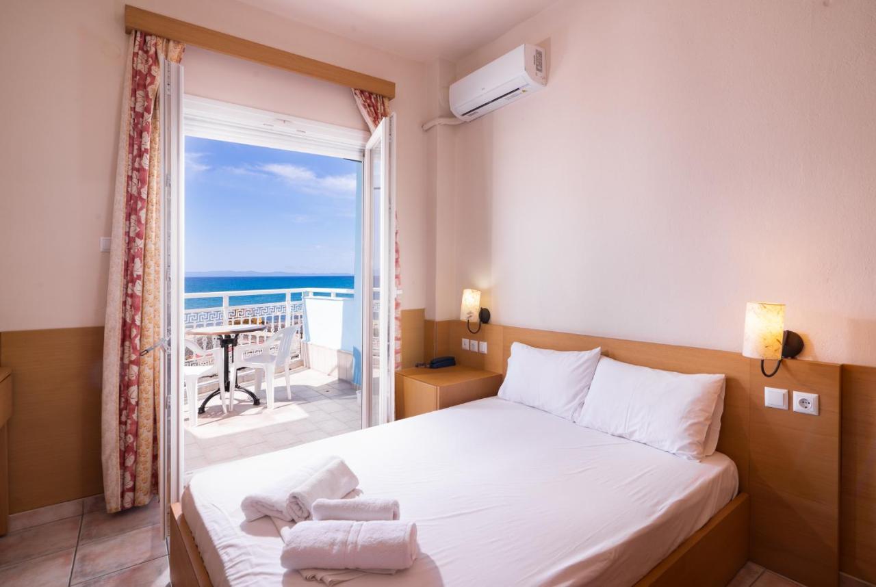 Hotel Ralitsa Limenaria  Exterior photo